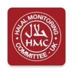 hmc android application logo